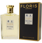 FLORIS WHITE ROSE perfume