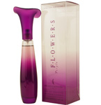 FLOWERS PURPLE perfume