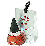 FRED HAYMAN 273 RED by Fred Hayman - EAU DE PARFUM SPRAY 2.5 OZ