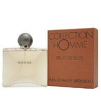 FRUIT DE BOIS cologne
