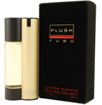 Fubu FUBU PLUSH PERFUME EAU DE PARFUM SPRAY 3.4 OZ,Fubu,Fragrance