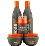 FUDGE hair care