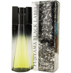 FUJIYAMA BLACK LABEL cologne