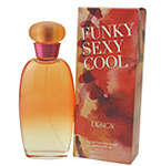FUNKY SEXY COOL perfume