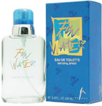 FUNWATER cologne