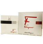 F BY FERRAGAMO cologne