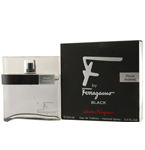 F BY FERRAGAMO POUR HOMME BLACK cologne