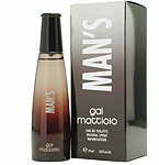 GAI MATTIOLO MAN'S cologne