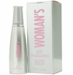 GAI MATTIOLO WOMAN'S perfume