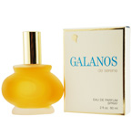 GALANOS DE SERENE EAU DE PARFUM SPRAY 2 OZ,Parfums Galanos,Fragrance