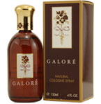 GALORE PERFUME COLOGNE SPRAY 4 OZ,Five Star Fragrance Co.,Fragrance