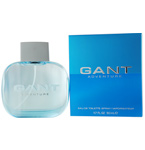 GANT ADVENTURE cologne