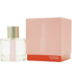 GAP CRUSHED PEONY fragrance