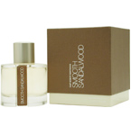 GAP SMOOTH SANDALWOOD fragrance