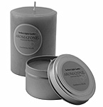 GARDENIA MUSK ESSENTIAL BLEND