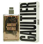 GAULTIER 2 by Jean Paul Gaultier - EAU DE PARFUM SPRAY 1.3 OZ (TWO PIECES)