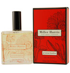 GERANIUM BOURBON fragrance