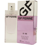 GF FERRE LEI perfume