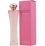 GHOST CHERISH perfume