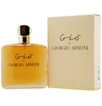 GIO PERFUME 1.7 OZ,Giorgio Armani,Fragrance