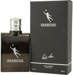 GRABMAN RANDY MOSS cologne