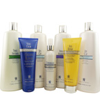 GRAHAM WEBB hair care