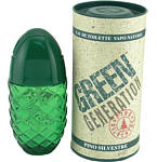 GREEN GENERATION fragrance