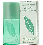GREEN TEA INTENSE perfume