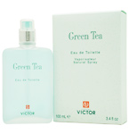 GREEN TEA VICTOR fragrance