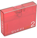 Gucci GUCCI RUSH 2 PERFUME EDT SPRAY 2.5 OZ,Gucci,Fragrance