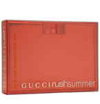 GUCCI RUSH SUMMER perfume