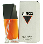 GUESS REFORMULATED, EDT SPRAY 1.7 OZ,Georges Marciano,Fragrance