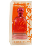 HALLOWEEN FREESIA perfume