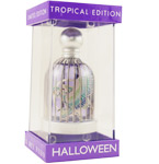 HALLOWEEN TROPICAL