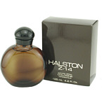 HALSTON Z-14 COLOGNE AFTERSHAVE 2.5 OZ,Halston,Fragrance