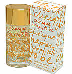 HAPPY TO BE by Clinique - EAU DE PARFUM SPRAY 3.4 OZ