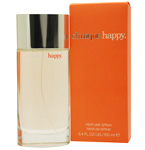 Clinique HAPPY PERFUME BODY SMOOTHER 6.7 OZ,Clinique,Fragrance