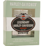 HARLEY DAVIDSON COOL SPIRIT cologne