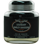HARLEY DAVIDSON cologne