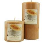 HAZELNUT CAPPUCCINO ESSENTIAL BLEND