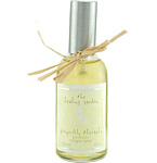 HEALING GARDEN GINGERLILY THERAPY PERFUME POSITIVITY AROMA OIL 1 OZ,Coty,Fragrance