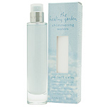 HEALING GARDEN SHIMMERING WATERS PERFECT CALM by Coty - LUMINOUS ALL OVER FRAGRANCE SPRAY 1.7 OZ