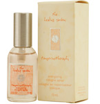 HEALING GARDEN TANGERINE THERAPY PERFUME ENERGIZING COLOGNE SPRAY 1 OZ,Coty,Fragrance