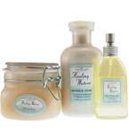 HEALING WATERS aromatherapy