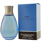 HEI AFTERSHAVE 3.4 OZ,Alfred Sung,Fragrance