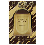 HERO MUSK cologne