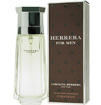 HERRERA by Carolina Herrera COLOGNE AFTERSHAVE 3.4 OZ,Carolina Herrera,Fragrance