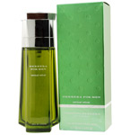 HERRERA SENSUAL VETIVER by Carolina Herrera - EDT SPRAY 3.4 OZ *TESTER