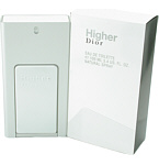 COLOGNE HIGHER by Christian Dior AFTERSHAVE 1.7 OZ,Christian Dior,Fragrance