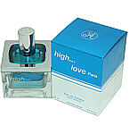 HIGH LOVE cologne